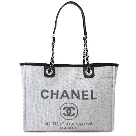 cambon chanel tote|chanel cambon tote review.